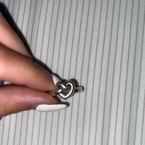 James Avery ring